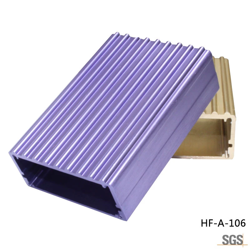 The disadvantage of electronic plastic enclosure and metal box The disadvantage of electronic plastic enclosure and metal box