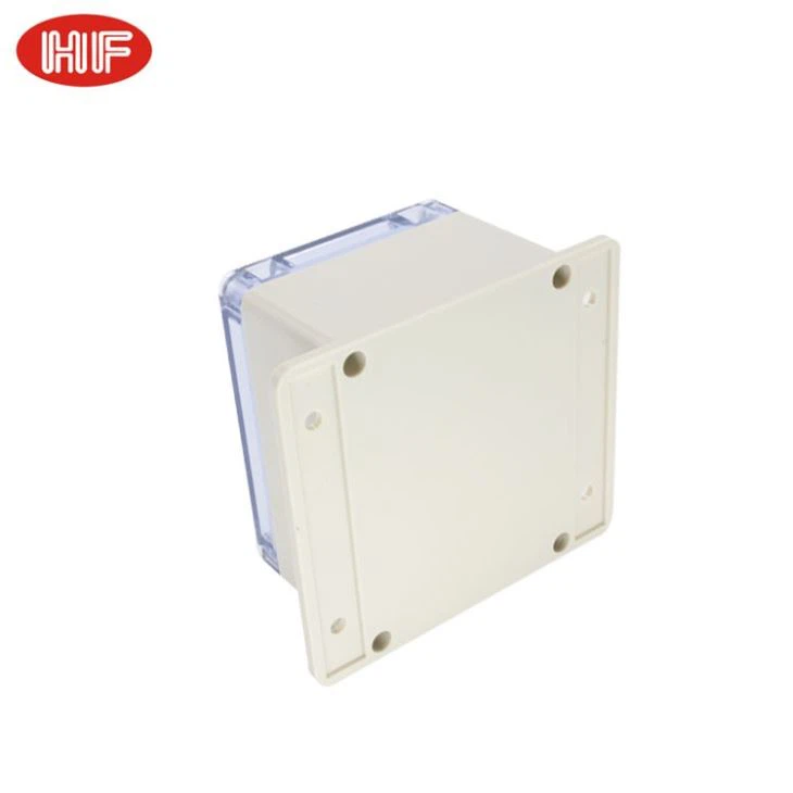 Plastic Enclosure Box IP65 Juntion Box