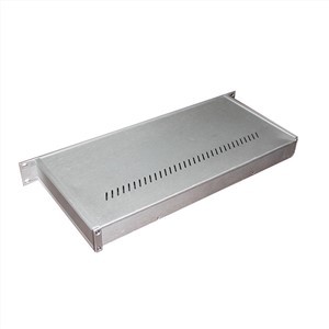 Server Rackmount skříň šasi