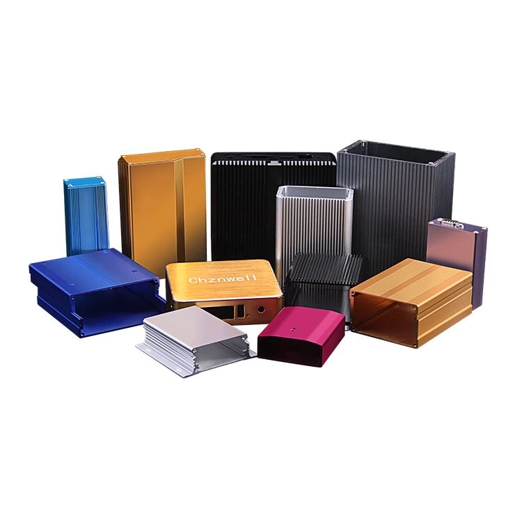 Common Surface Treatment Methods for Aluminum Profile Enclosures Common Surface Treatment Methods for Aluminum Profile Enclosures