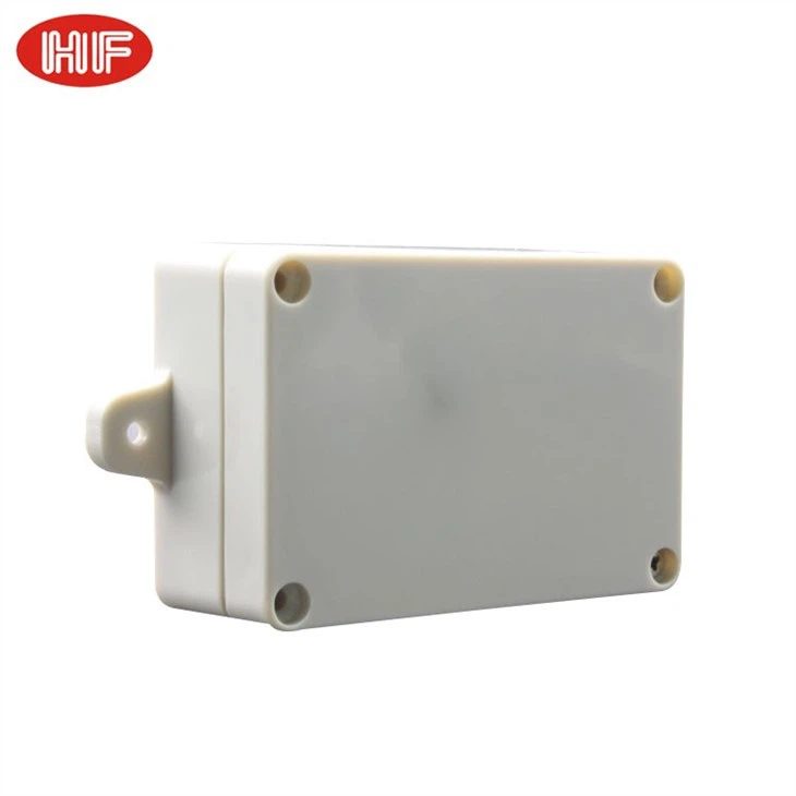 IP65 Outdoor Plastic Enclosure Junction Box