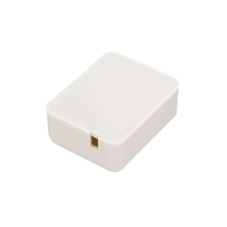 Control Box Abs Plastic Electronic Enclosure